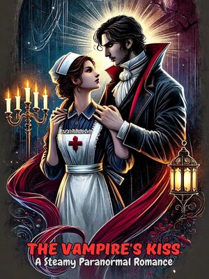 cover image of The Vampire's Kiss